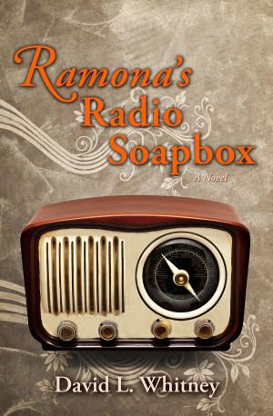 bigCover of the book Ramona's Radio Soapbox by 