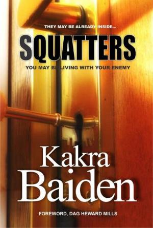 Cover of the book Squatters by Idemudia Guobadia