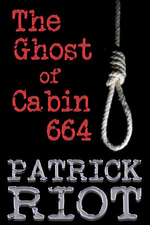 Cover of the book The Ghost of Cabin 664 by K D Grace
