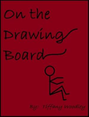 Cover of the book On the Drawing Board by Lincoln Chase