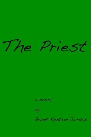 Cover of the book The Priest by C.H. Scarlett