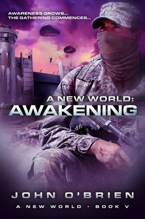 bigCover of the book A New World: Awakening by 