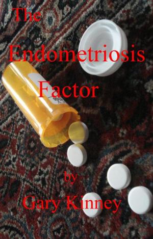 Cover of the book The Endometriosis Factor by Sean Costello