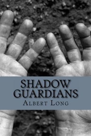 Cover of Shadow Guardians: Genesis