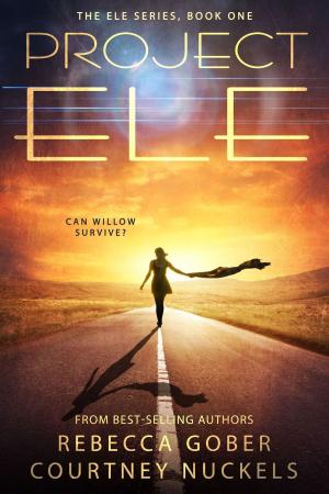 Book cover of Project ELE