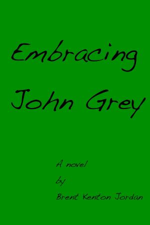 Cover of Embracing John Grey