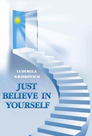 Cover of Just Believe in Yourself