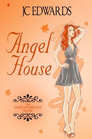 Cover of Angel House