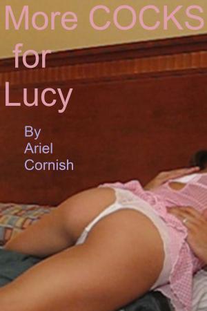bigCover of the book More Cocks for Lucy by 