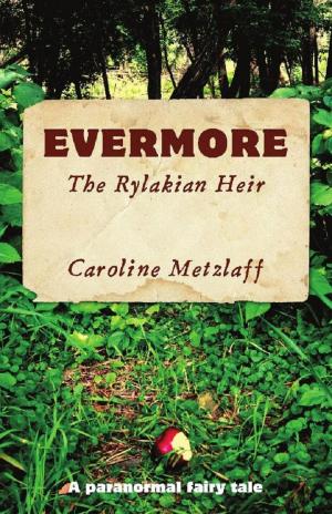 Cover of Evermore: The Rylakian Heir