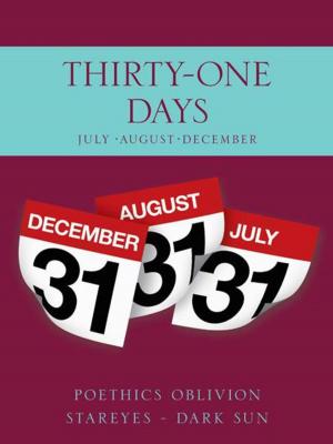 Cover of the book Thirty-One Days by Theresa Mary Reid Woodeshick