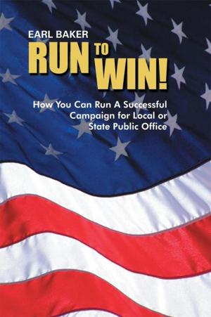 Cover of the book Run to Win! by Shanan Khairi