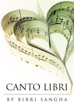 Cover of the book Canto Libri by Clive Alando Taylor