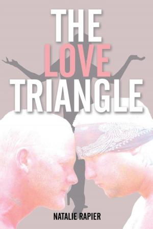 bigCover of the book The Love Triangle by 