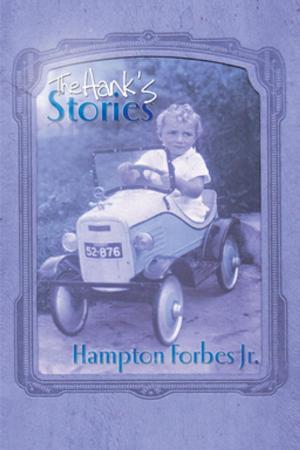 Book cover of The Hank's Stories