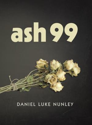 Cover of the book Ash 99 by Kevin Shlosberg