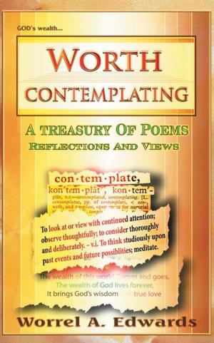 Cover of the book Worth Contemplating by Courtney O. Olcott MS MPH, Kathy L. Finley MS, Mohammad R. Torabi Ph.D.