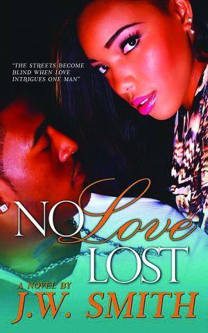 bigCover of the book No Love Lost by 