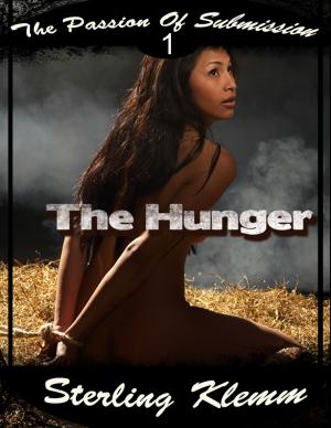 Cover of the book The Passion of Submission 1 The Hunger by Parker Heimann