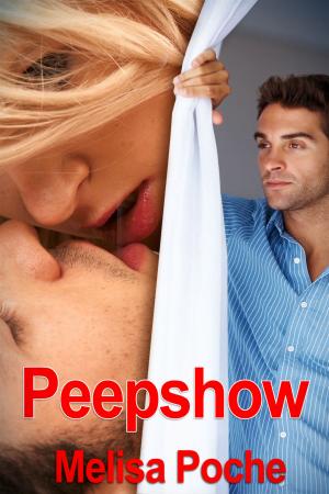 Cover of the book Peep Show by Matt Kozar