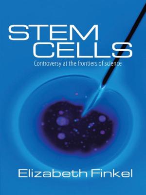 Cover of the book Stem Cells by Zoe Boccabella