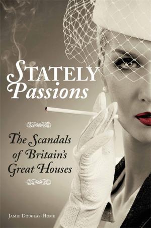 Book cover of Stately Passions