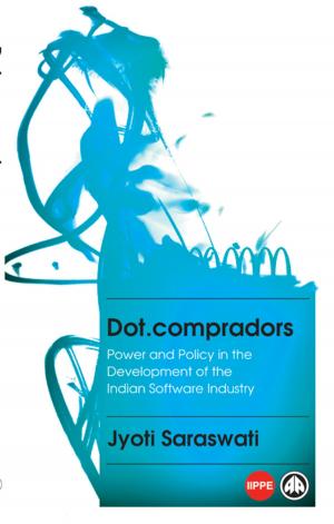 Cover of the book Dot.compradors by Jacqueline Mulhallen
