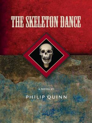 Cover of the book The Skeleton Dance by Tom Lockington