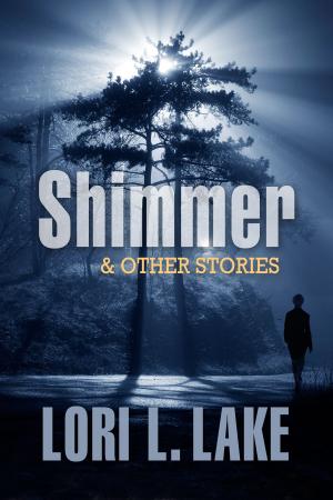 Cover of the book Shimmer & Other Stories by Mary Tribbey