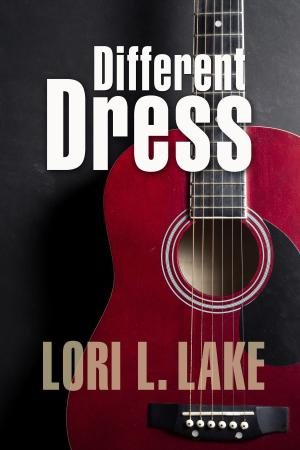 Cover of the book Different Dress by J Mary Masters