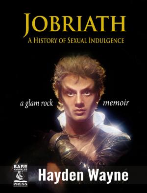 Cover of the book Jobriath by Elsa Starr