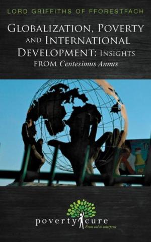 Cover of the book Globalization, Poverty, and International Development by Kevin Klix