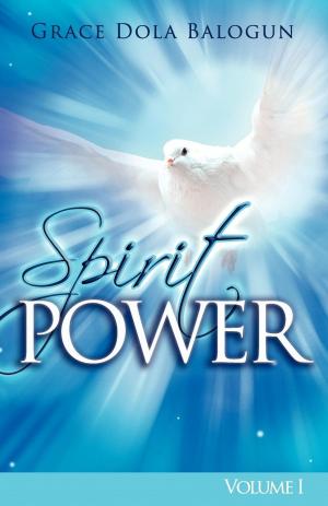 Book cover of Spirit Power Volume I