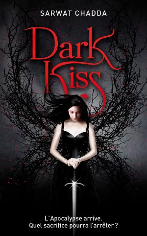 Book cover of Devil's Kiss - tome 2