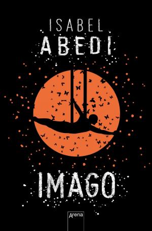 Cover of the book Imago by Stefanie Taschinski