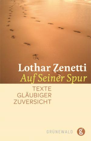 bigCover of the book Auf seiner Spur by 