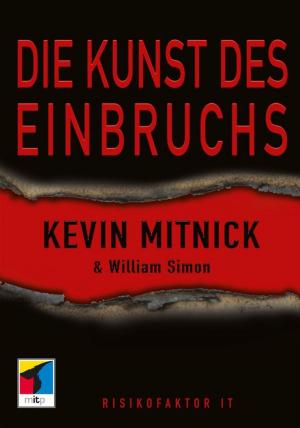 Cover of the book Die Kunst des Einbruchs by Bruce Schneier