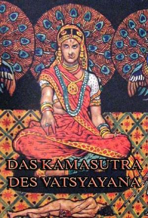 Cover of the book Das Kamasutra des Vatsyayana by Jürgen Beck