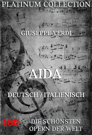 Cover of the book Aida by James Poteat