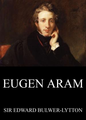 Cover of the book Eugen Aram by Anselm von Canterbury