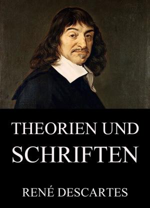 Cover of the book Theorien und Schriften by Felix Dahn