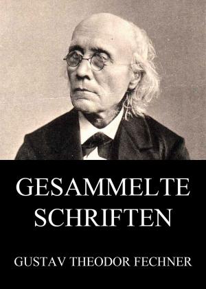 Cover of the book Gesammelte Schriften by H. G. Wells