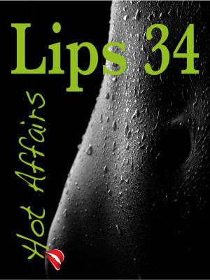 Cover of the book Lips 34 by John Freeman
