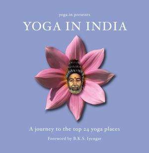 bigCover of the book Yoga in India by 