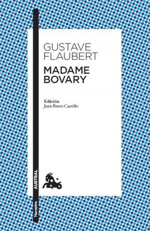 Cover of the book Madame Bovary by Aurelio Arteta
