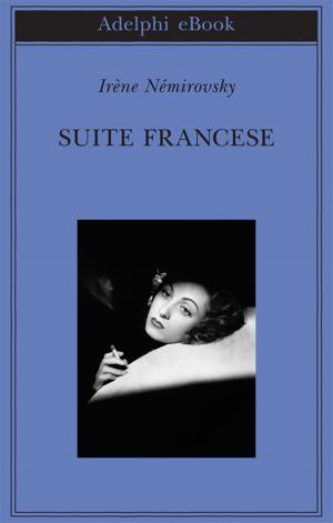 Cover of the book Suite francese by Jamaica Kincaid