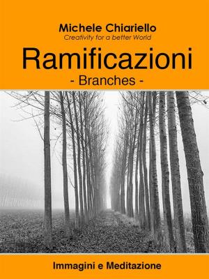 Cover of the book Ramificazioni by Simone Morana Cyla