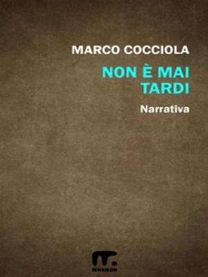 Cover of the book Non è mai tardi by Graziano Di Benedetto
