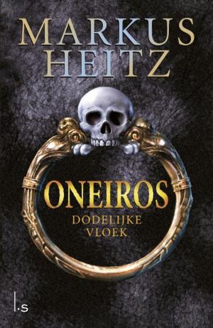 Cover of the book Oneirus by Wieke van Oordt