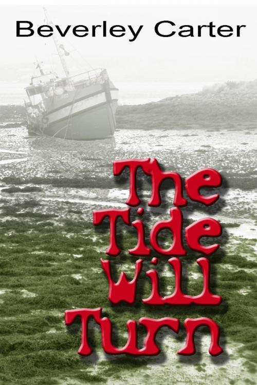 Cover of the book The Tide Will Turn by Beverley Carter, Beverley Carter